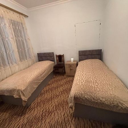 Saro B&B And Safari Tours Tat'ev Exterior photo