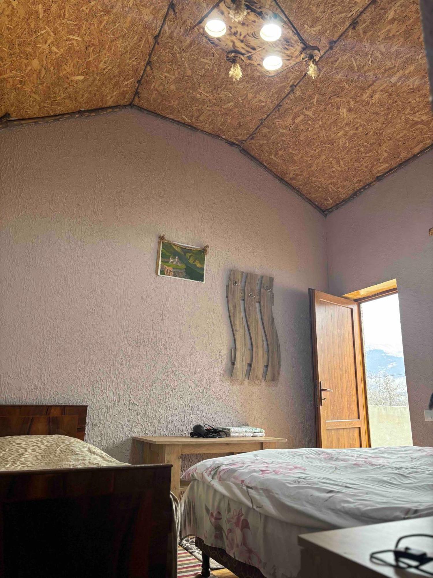 Saro B&B And Safari Tours Tat'ev Exterior photo