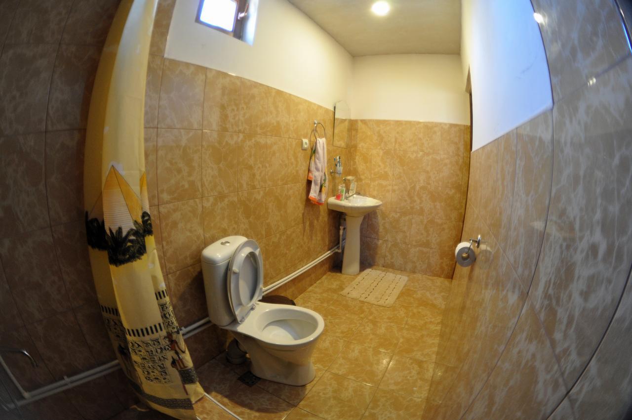 Saro B&B And Safari Tours Tat'ev Exterior photo