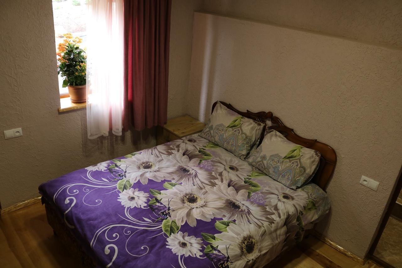Saro B&B And Safari Tours Tat'ev Exterior photo