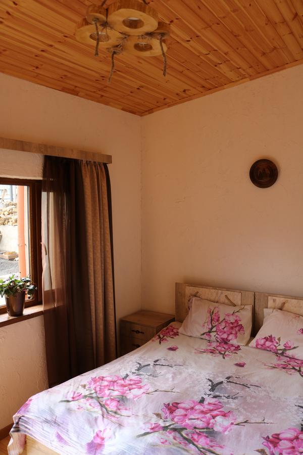 Saro B&B And Safari Tours Tat'ev Exterior photo