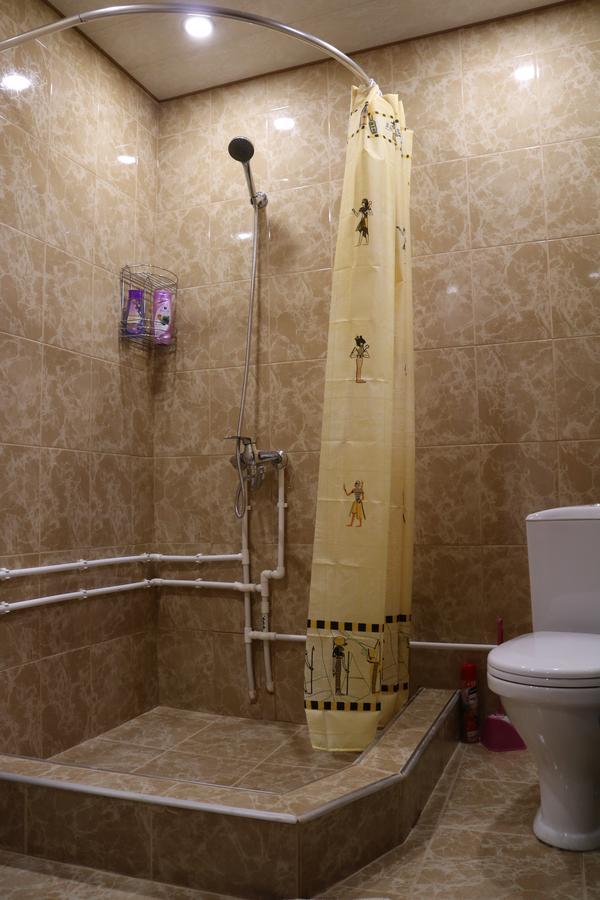 Saro B&B And Safari Tours Tat'ev Exterior photo