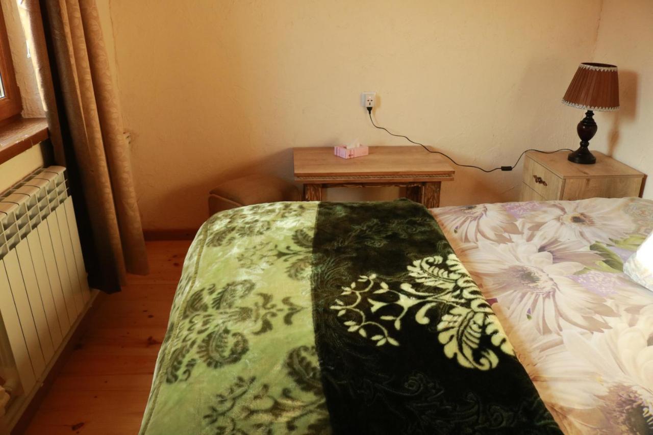 Saro B&B And Safari Tours Tat'ev Exterior photo